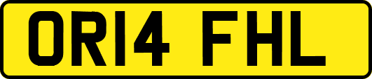 OR14FHL