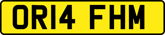 OR14FHM