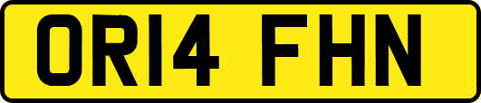OR14FHN
