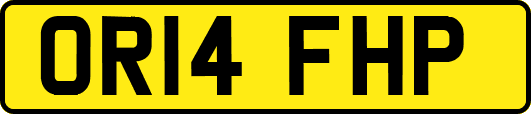 OR14FHP