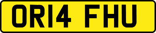 OR14FHU