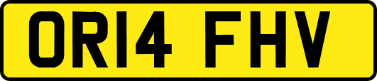 OR14FHV