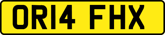 OR14FHX