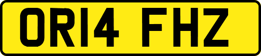 OR14FHZ
