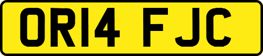 OR14FJC