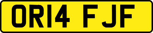 OR14FJF