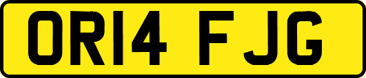 OR14FJG