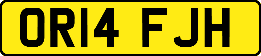 OR14FJH