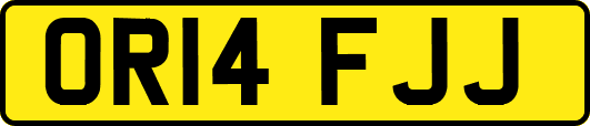 OR14FJJ