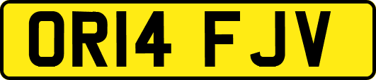 OR14FJV