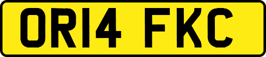 OR14FKC