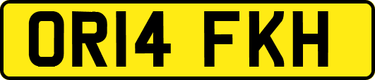 OR14FKH
