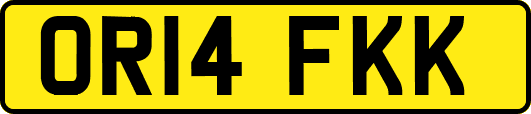 OR14FKK
