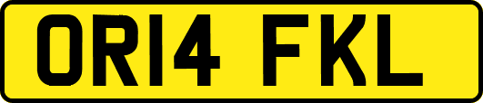 OR14FKL