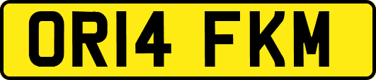 OR14FKM