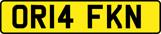 OR14FKN