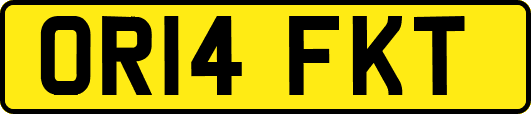 OR14FKT