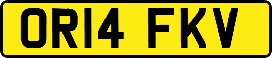 OR14FKV