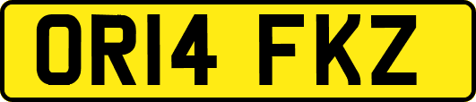 OR14FKZ