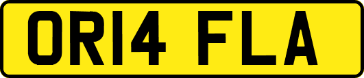 OR14FLA