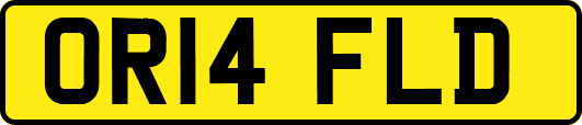 OR14FLD