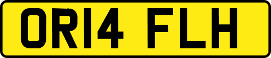 OR14FLH