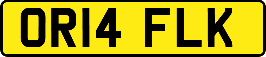 OR14FLK
