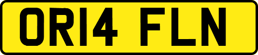 OR14FLN
