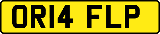 OR14FLP