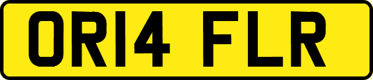 OR14FLR