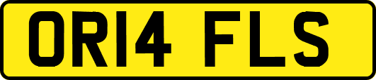 OR14FLS