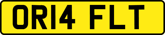 OR14FLT