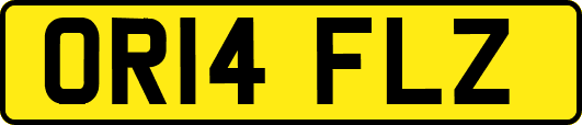 OR14FLZ
