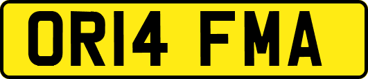 OR14FMA