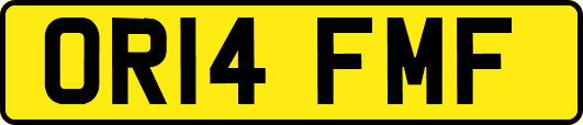 OR14FMF