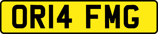 OR14FMG