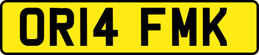 OR14FMK