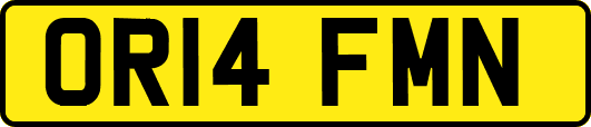 OR14FMN
