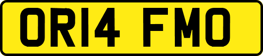 OR14FMO