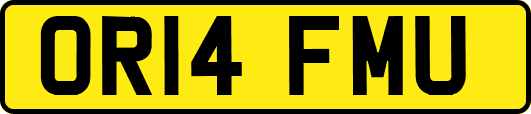OR14FMU