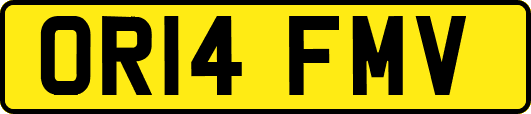OR14FMV