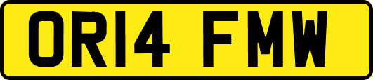 OR14FMW