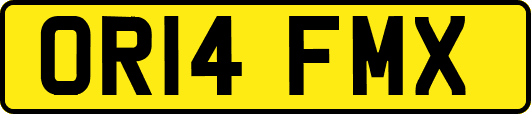 OR14FMX