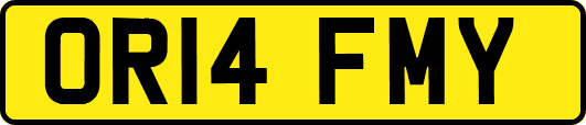 OR14FMY