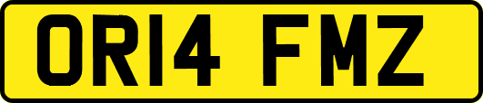 OR14FMZ