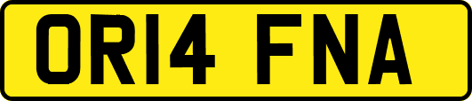 OR14FNA