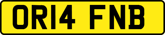 OR14FNB