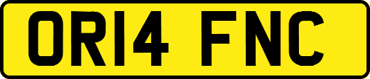 OR14FNC