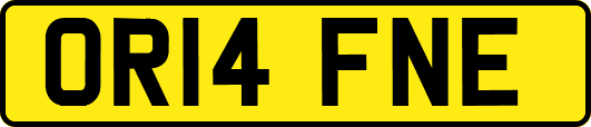 OR14FNE