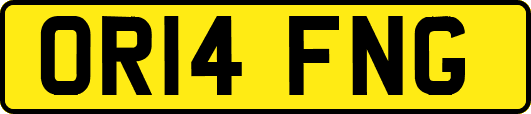OR14FNG